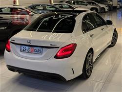 مرسيدس بنز C-Class